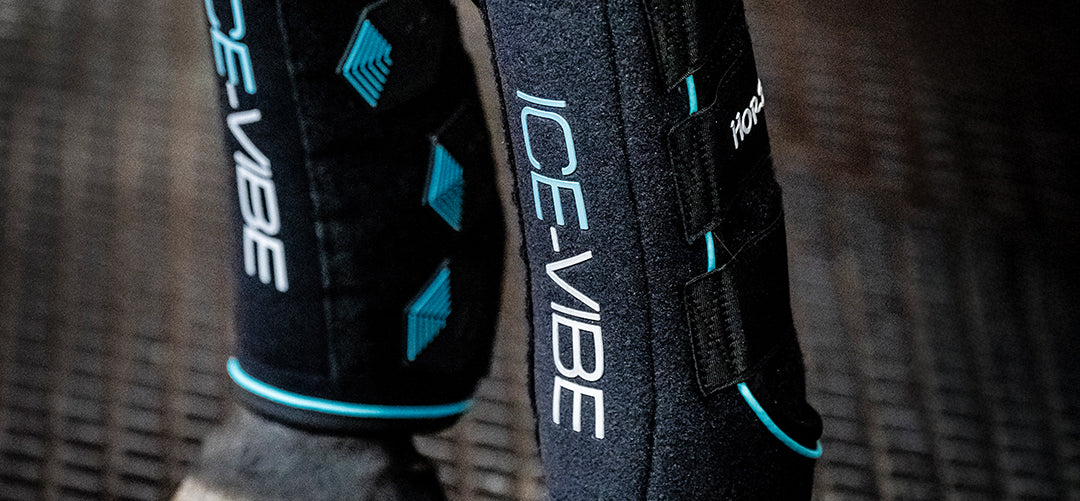 Horseware Ice Vibe: Tried & Tested