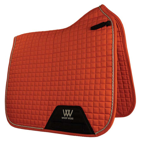Woof Wear Color Fusion Dressage SaddleCloth