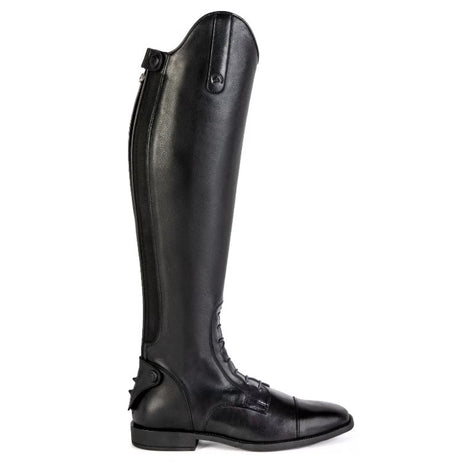 Chester Jumping MH+ Soft II Riding Boots #colour_black