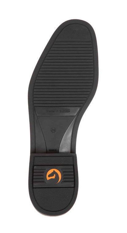 Chester Ocala MH+ Riding Boots #colour_black