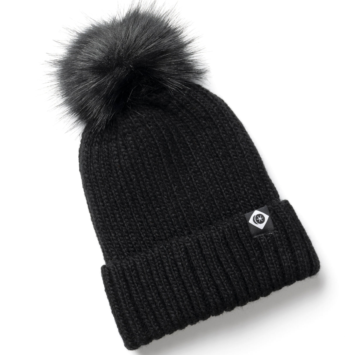 Charles Owen Bobble Hat
