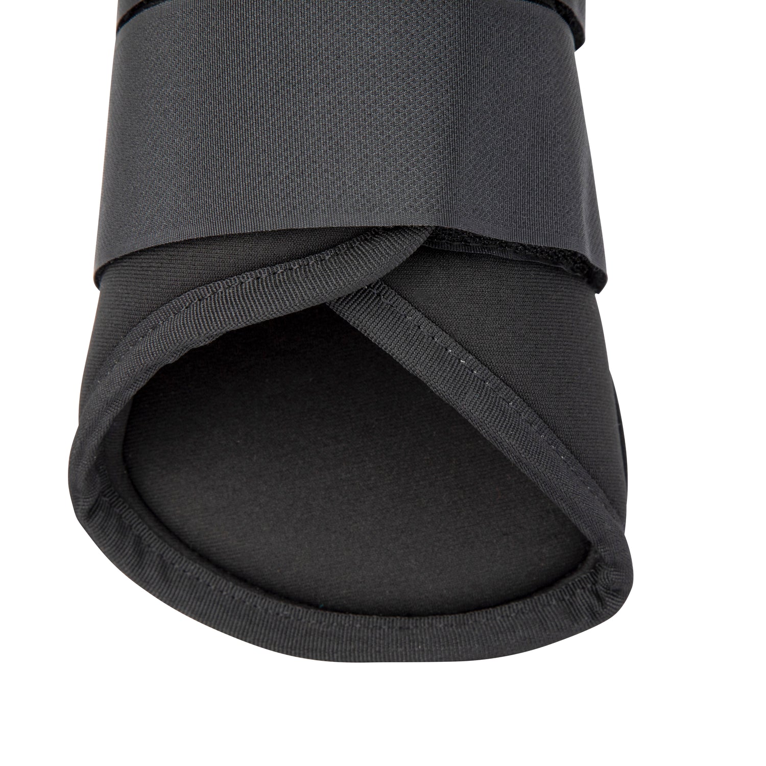 Shires ARMA Contour Pro Brushing Boots #colour_black