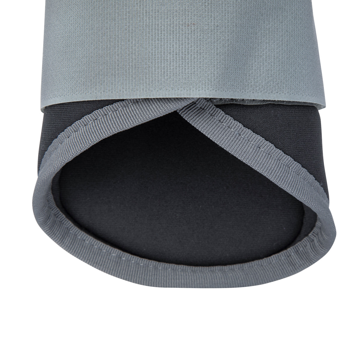 Shires ARMA Contour Pro Brushing Boots #colour_grey