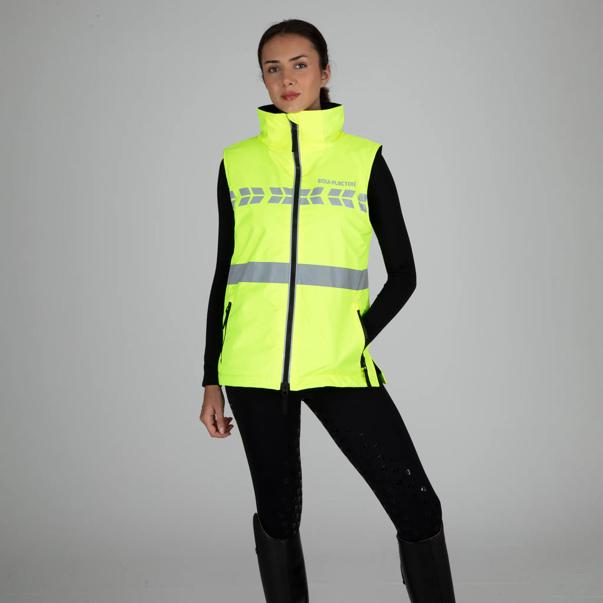 Shires EQUI-FLECTOR® Gilet