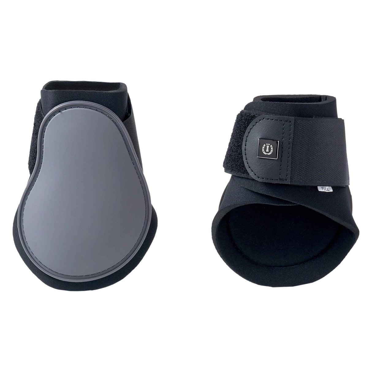 Imperial Riding Lovely Fetlock Boots #colour_tornado