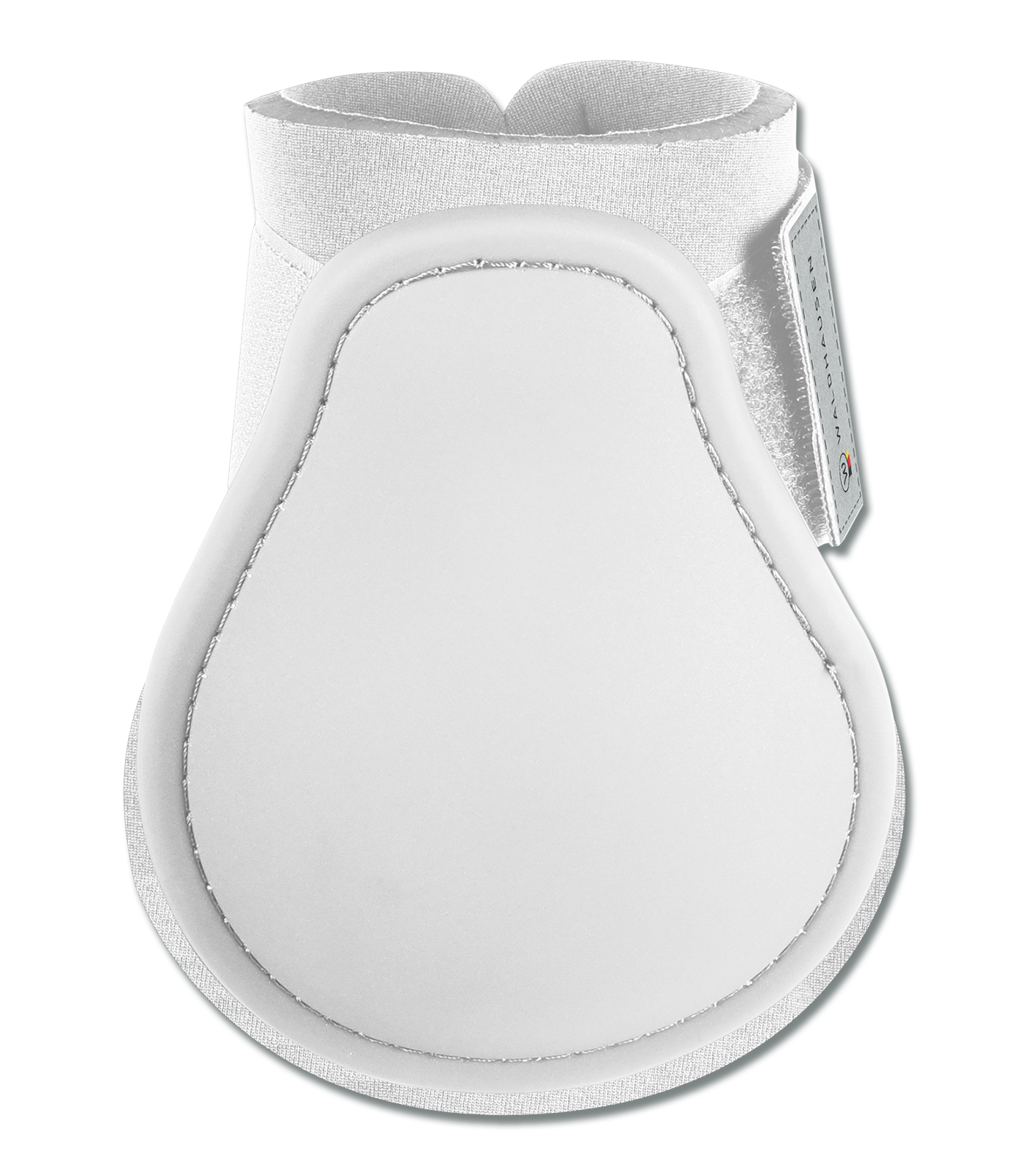 Waldhausen Basic Fetlock Boots #colour_white