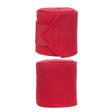 HKM Bandages -Classic #colour_red