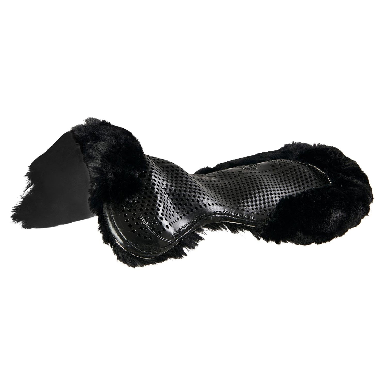 Acavallo Gel Ns-Fs Classic-Fs Full Flat #colour_black-black