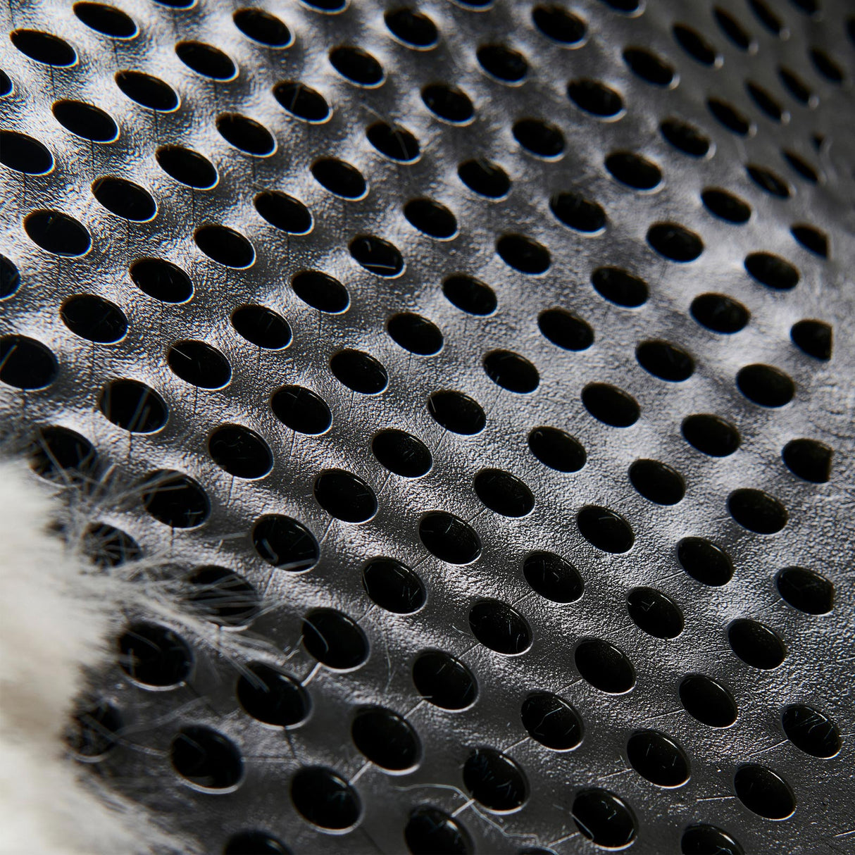 Acavallo Gel Ns-Fs Classic-Fs Full Flat #colour_black-natural