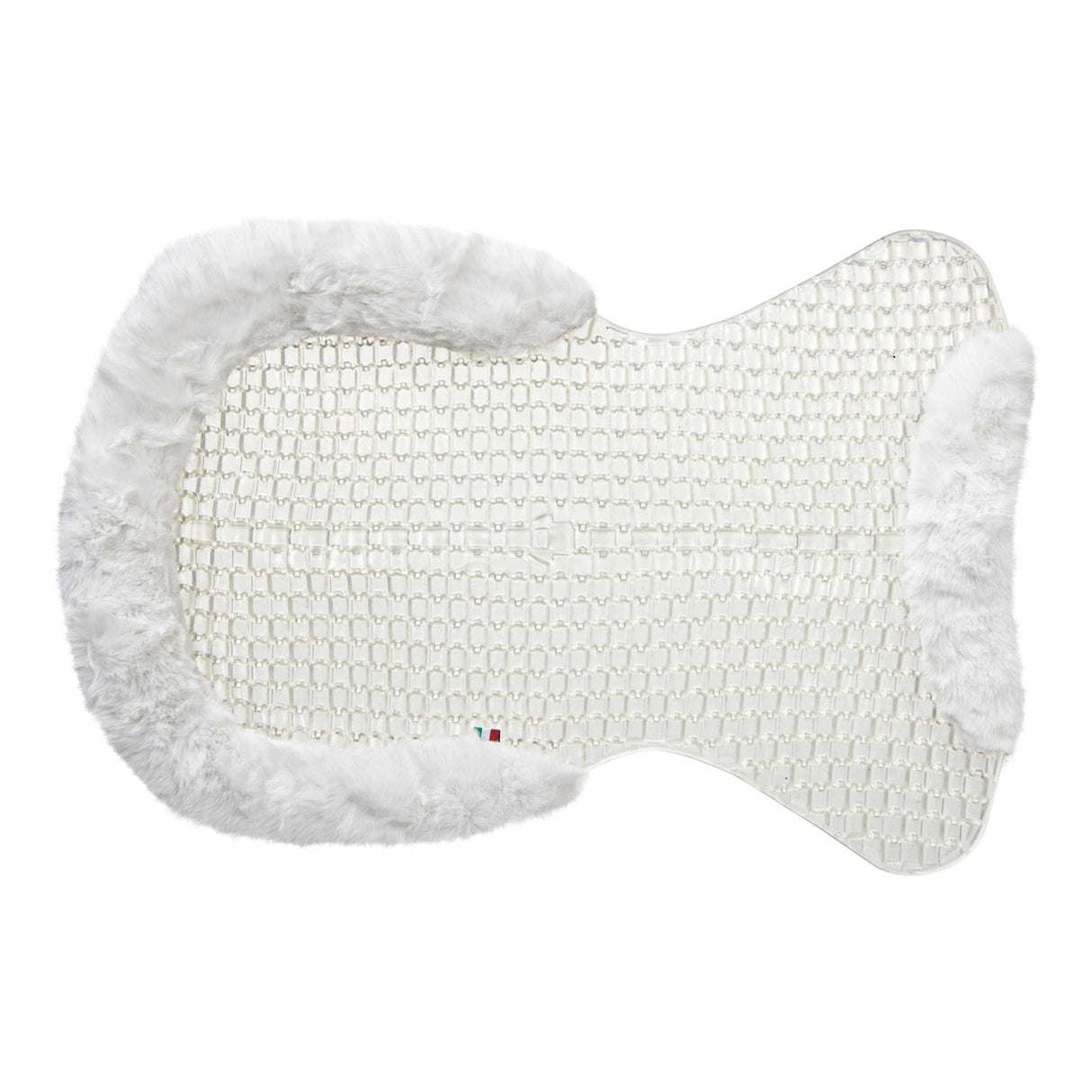 Acavallo Gel Ns-Fs Respira-Fs Cut-Out Flat #colour_transparent-white