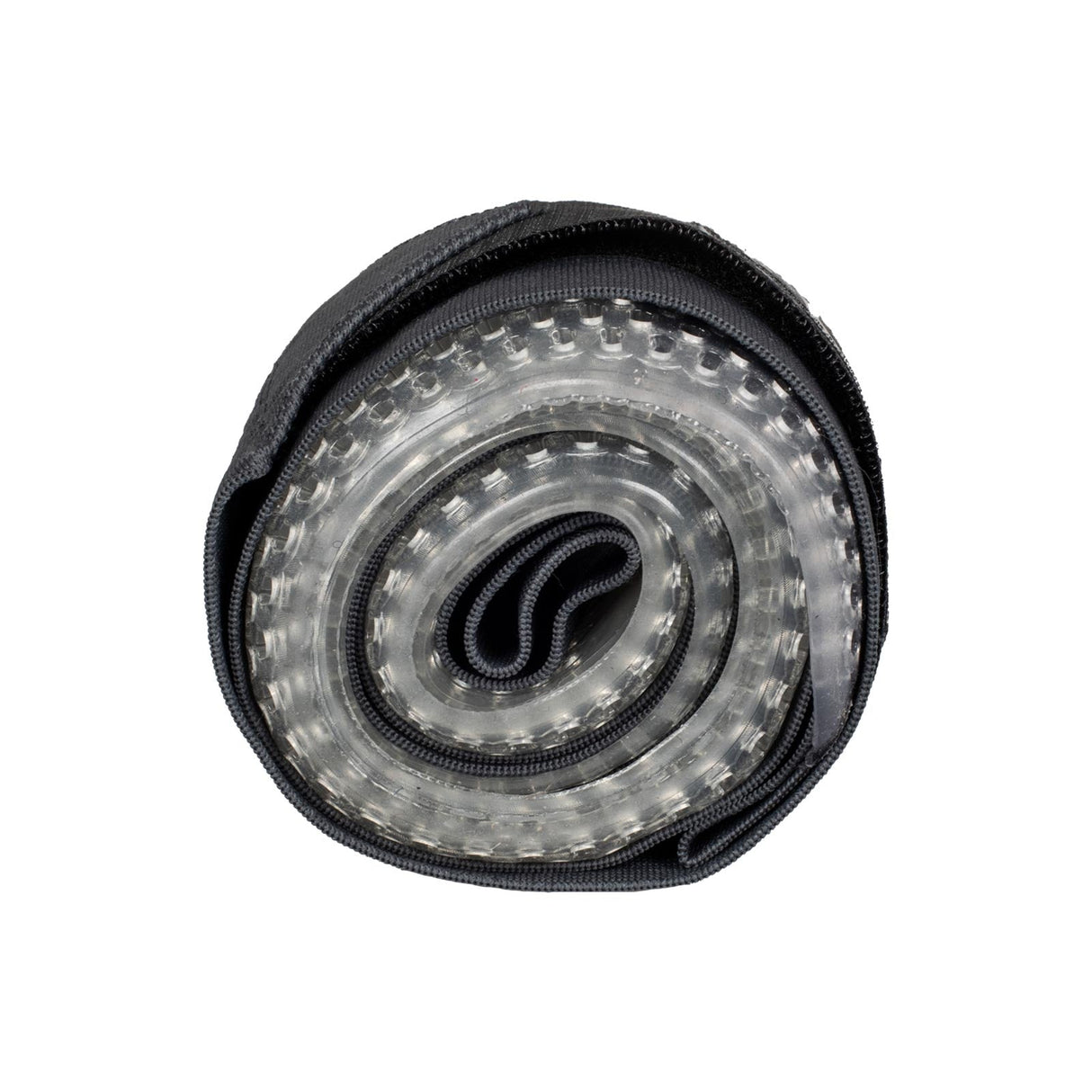 Acavallo Elastic Bandages Classic Gel #colour_grey