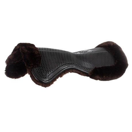 Acavallo Gel Ns-Fs Classic-Fs Full Flat #colour_black-brown