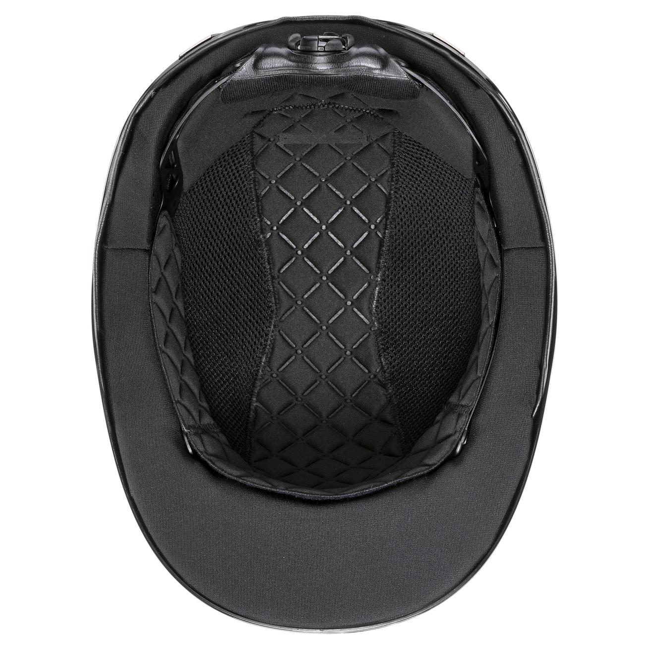 Uvex Exxeed Shiny Chrome #colour_chrome-shiny-black