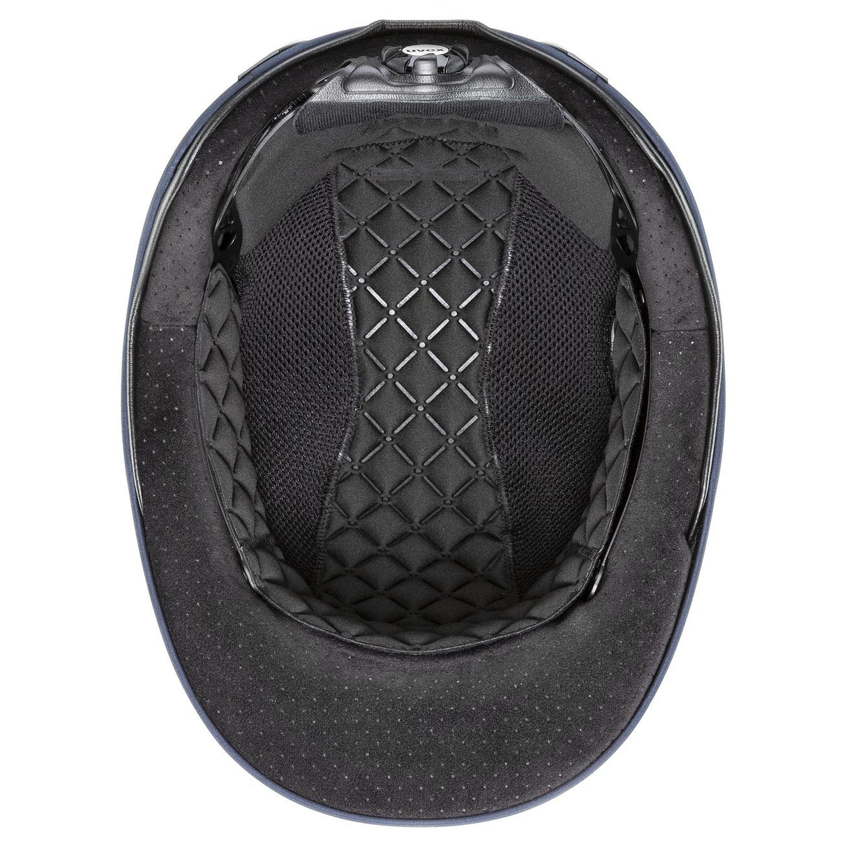 Uvex Exxeed Flash #colour_satin-navy