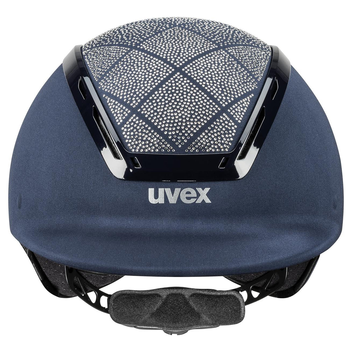 Uvex Exxeed Flash #colour_satin-navy