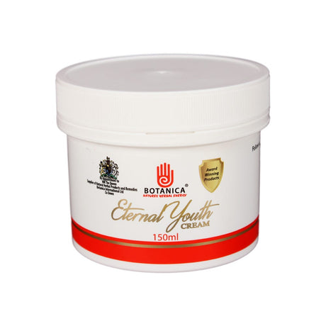 Botanica Eternal Youth