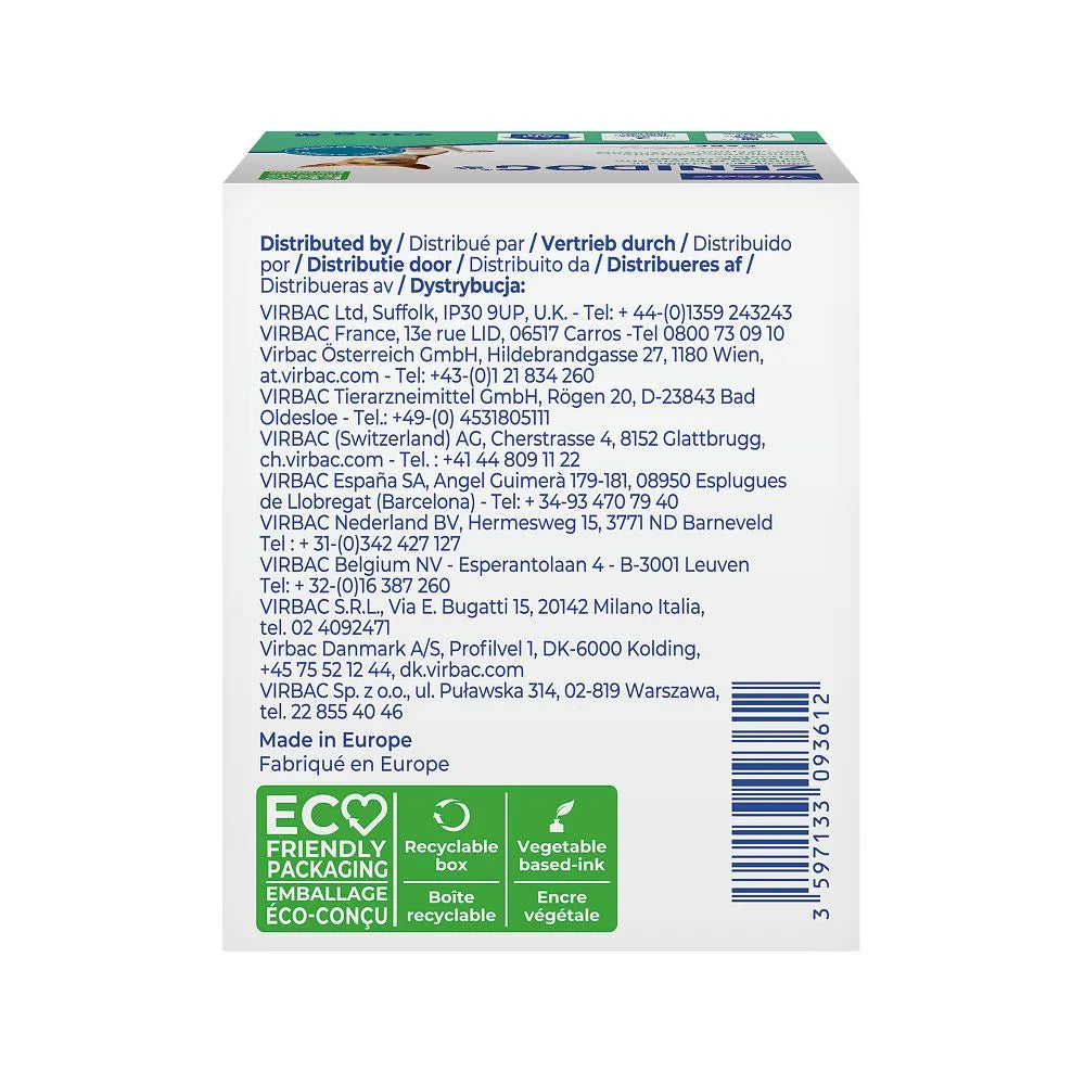 Zenidog Calming Gel Diffuser for Dogs