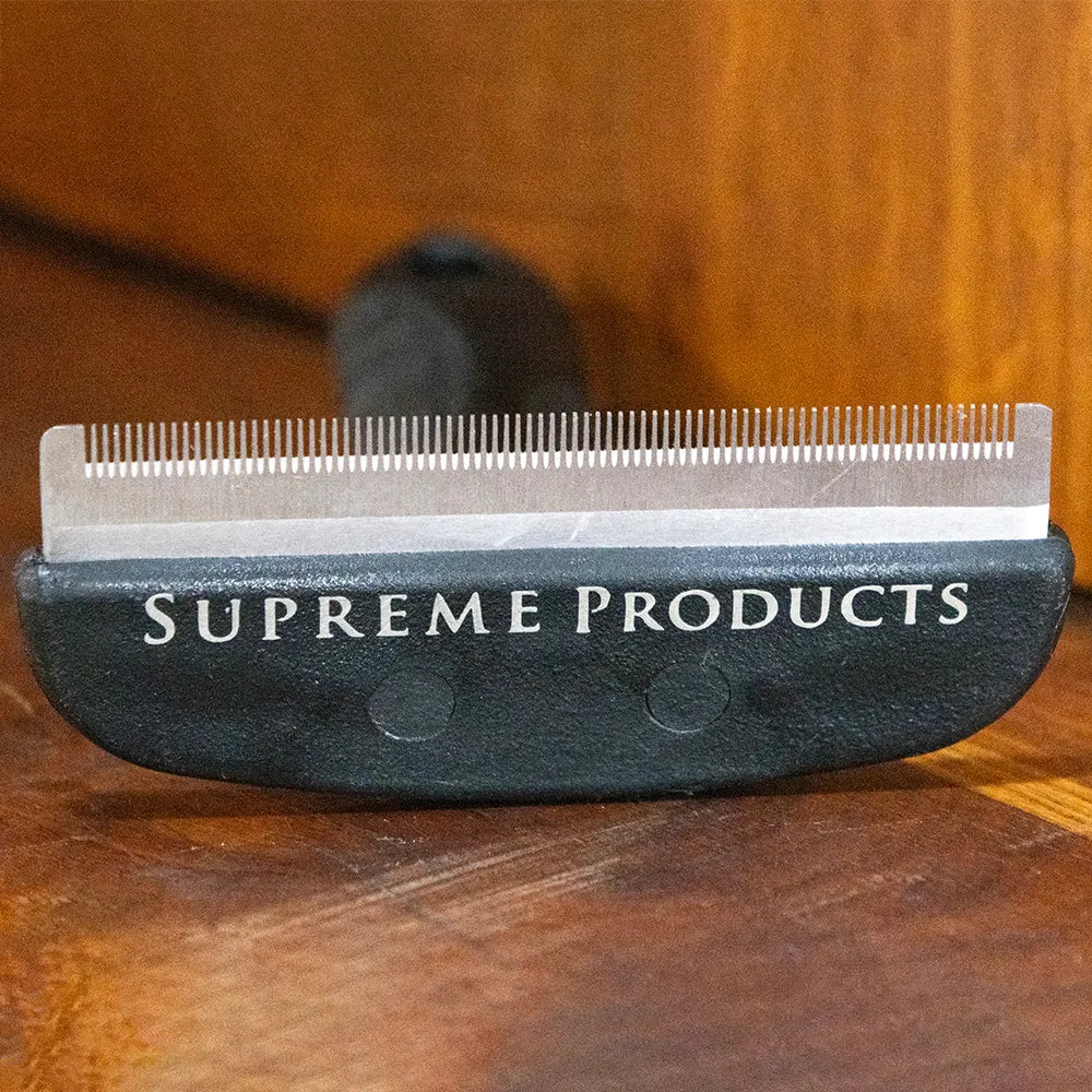 Supreme Products Neat & Tidy Glorious Groomer