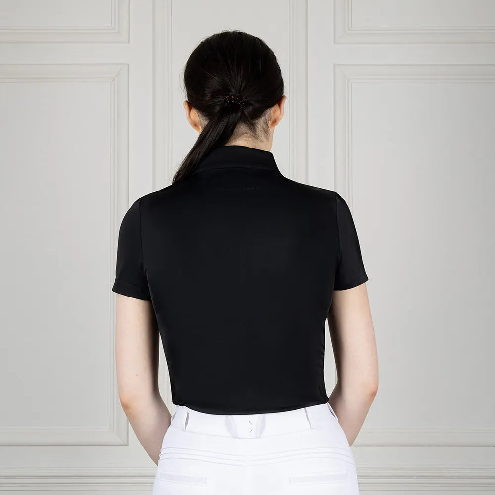 Coldstream Coldingham Base Layer #colour_jet-black