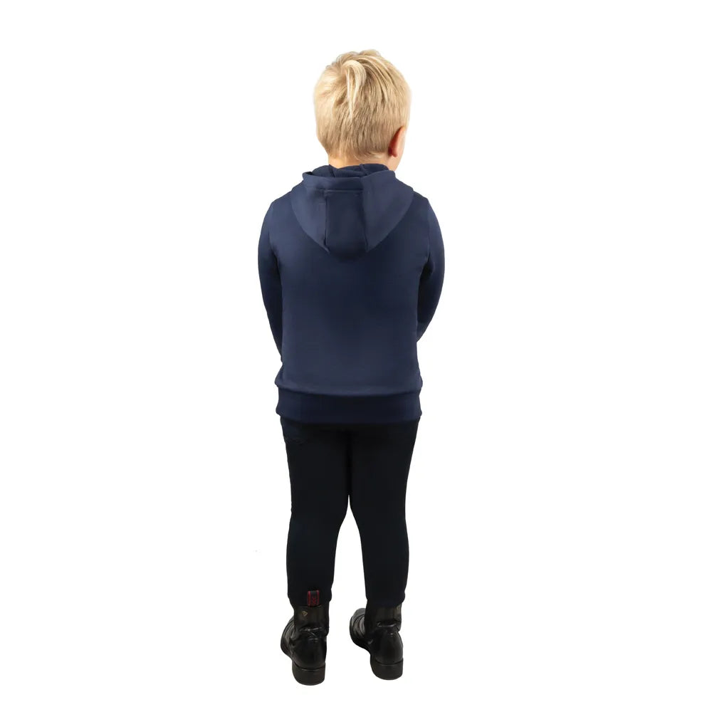 Ewe-Turn Ahead Collection Hoodie by Little Knight