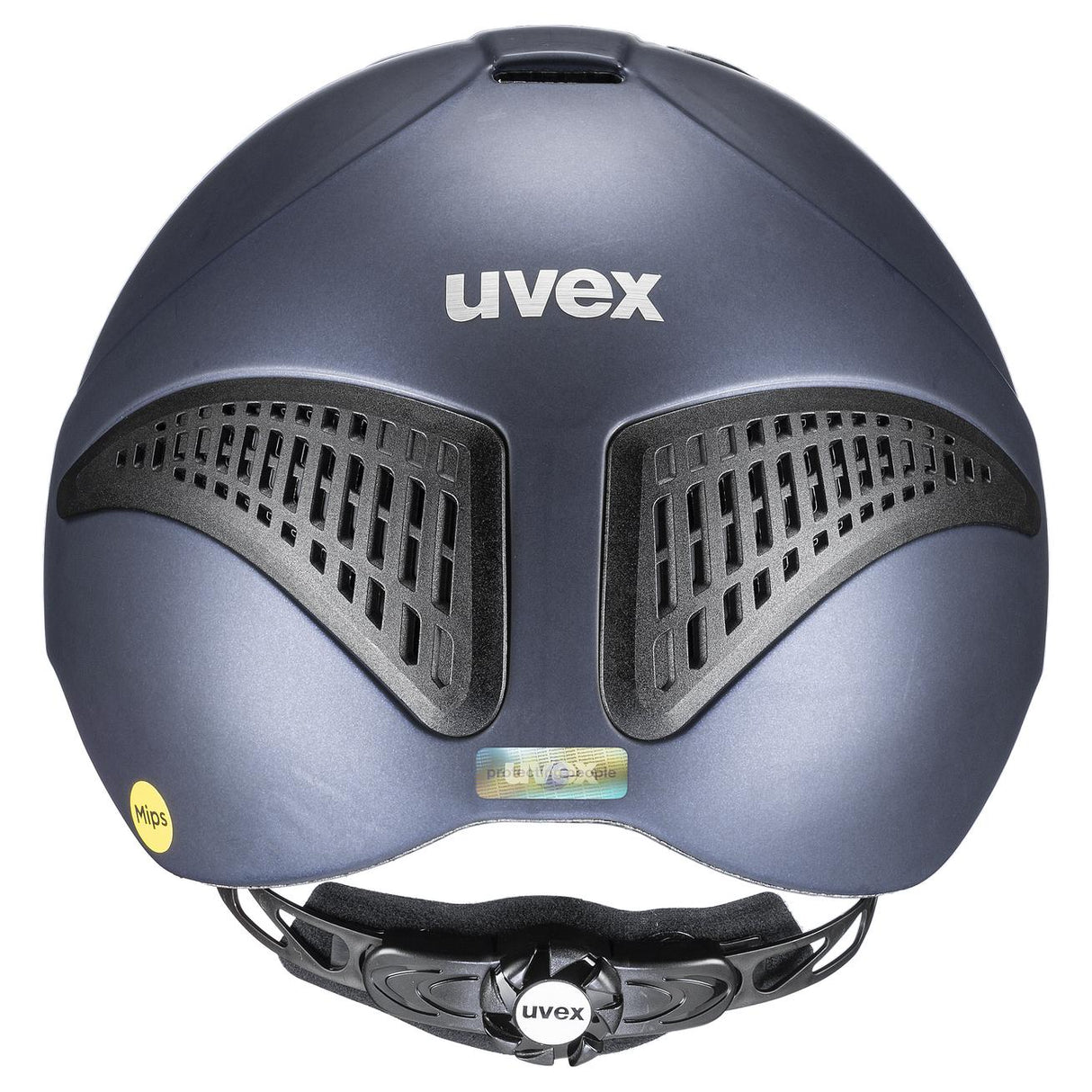 Uvex Exxential III MIPS #colour_navy-matt