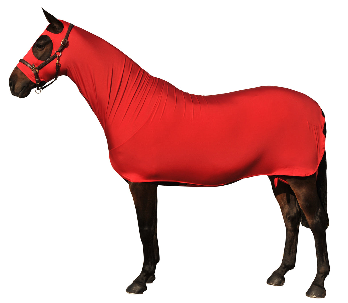 Supreme Products Body Wrap #colour_red