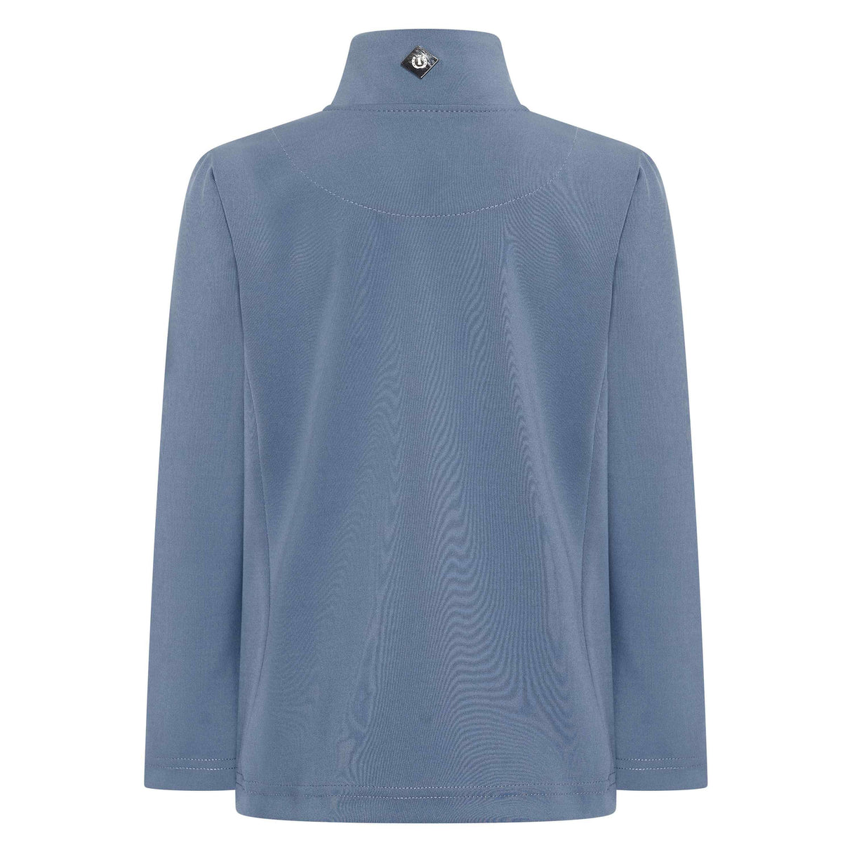 Imperial Riding Children's Izzy Sun Tech Cardigan #Colour_moonstone