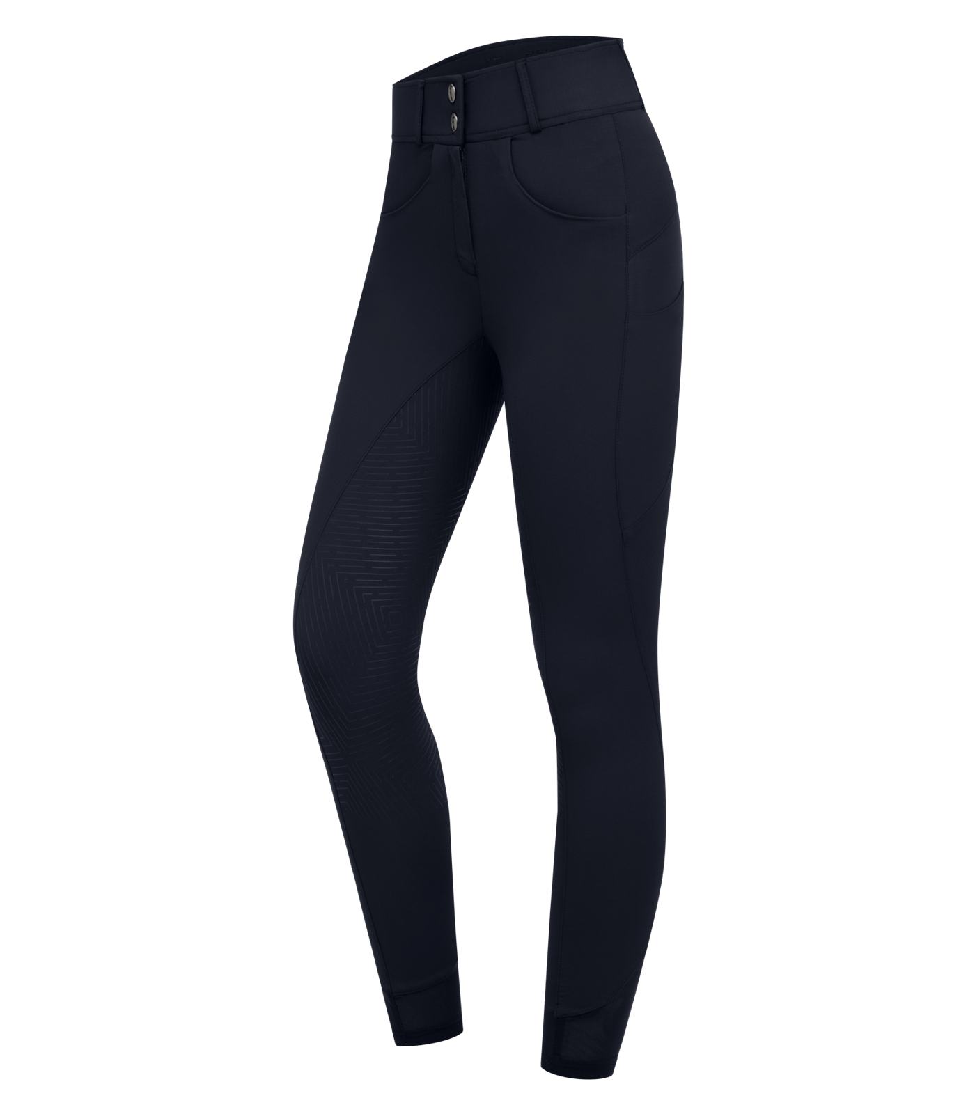 E.L.T Pam Children's Breeches #colour_deep-blue