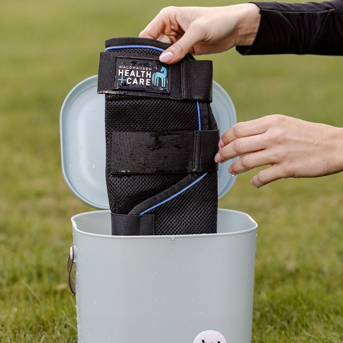 Waldhausen Heath + Care Ice Layer Boot