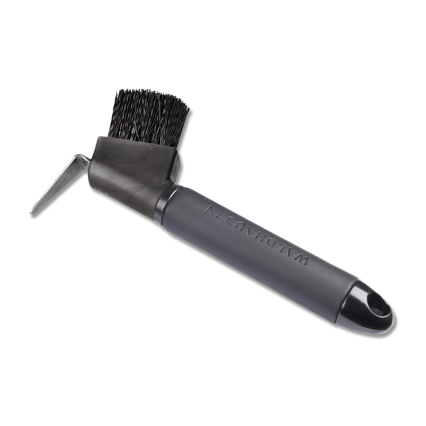 Waldhausen Hoofpick Synthetic #colour_black