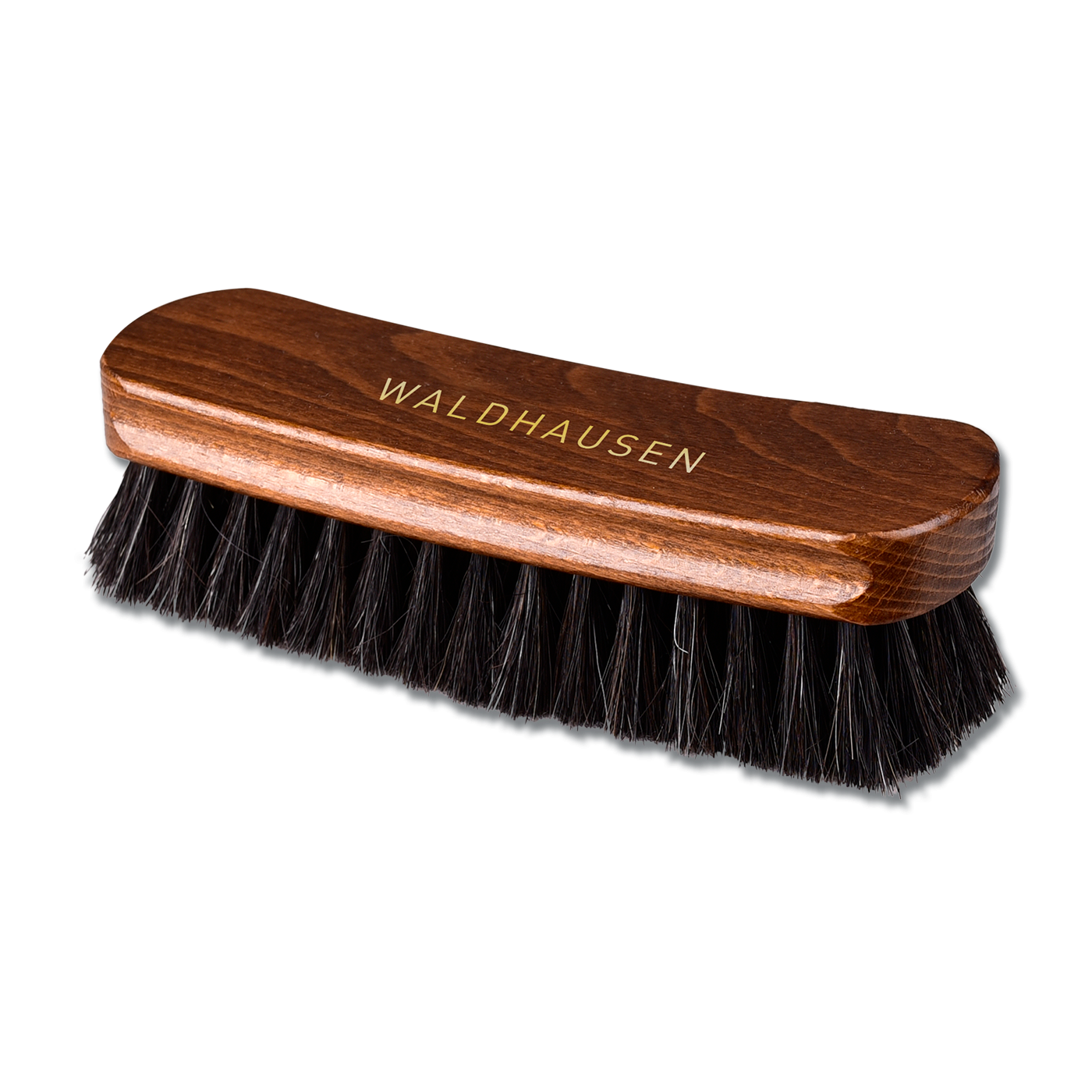 Waldhausen Large Shoe Polishing Brush