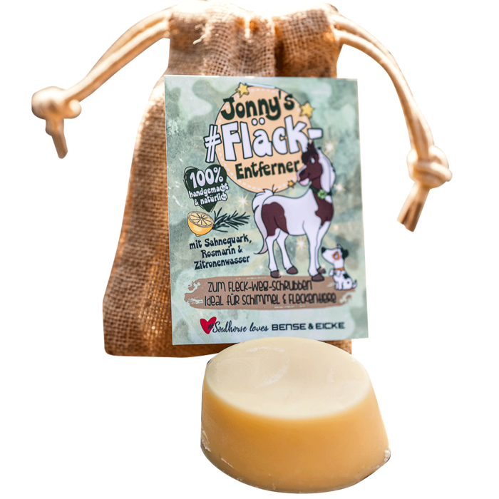 Soul Horse Jonny's Stain Remover