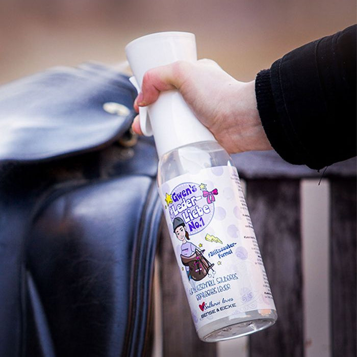 Soul Horse Gwen's Leder-Liebe No. 1