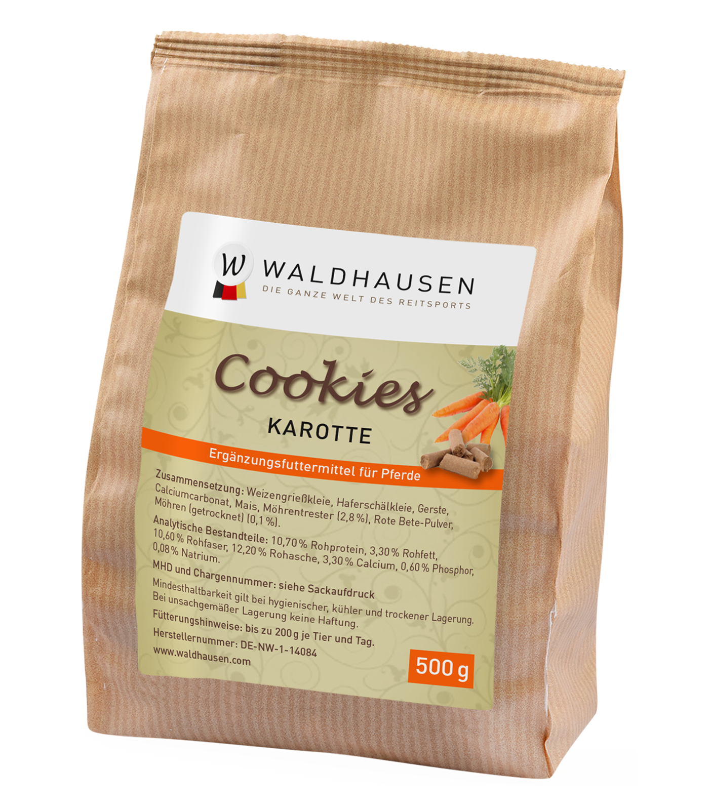 Waldhausen Cookies