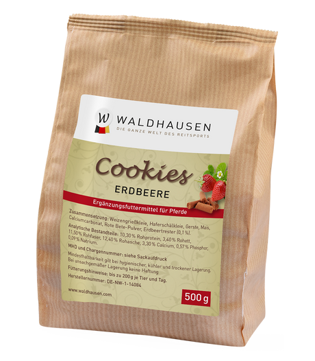 Waldhausen Cookies