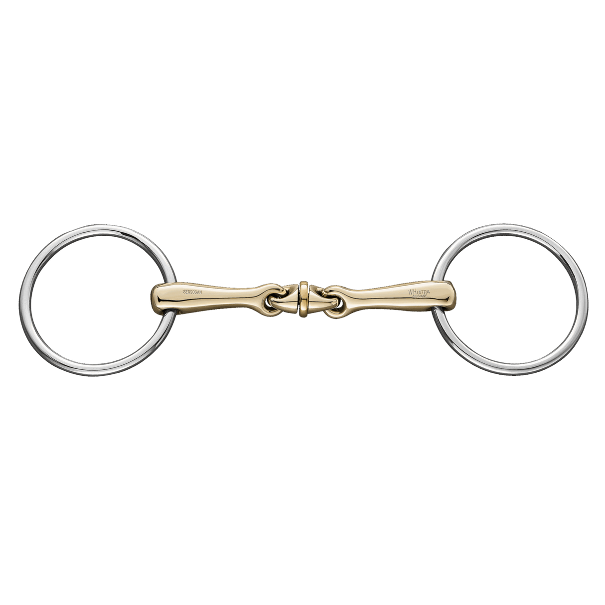 Sprenger WH Ultra 14mm Snaffle