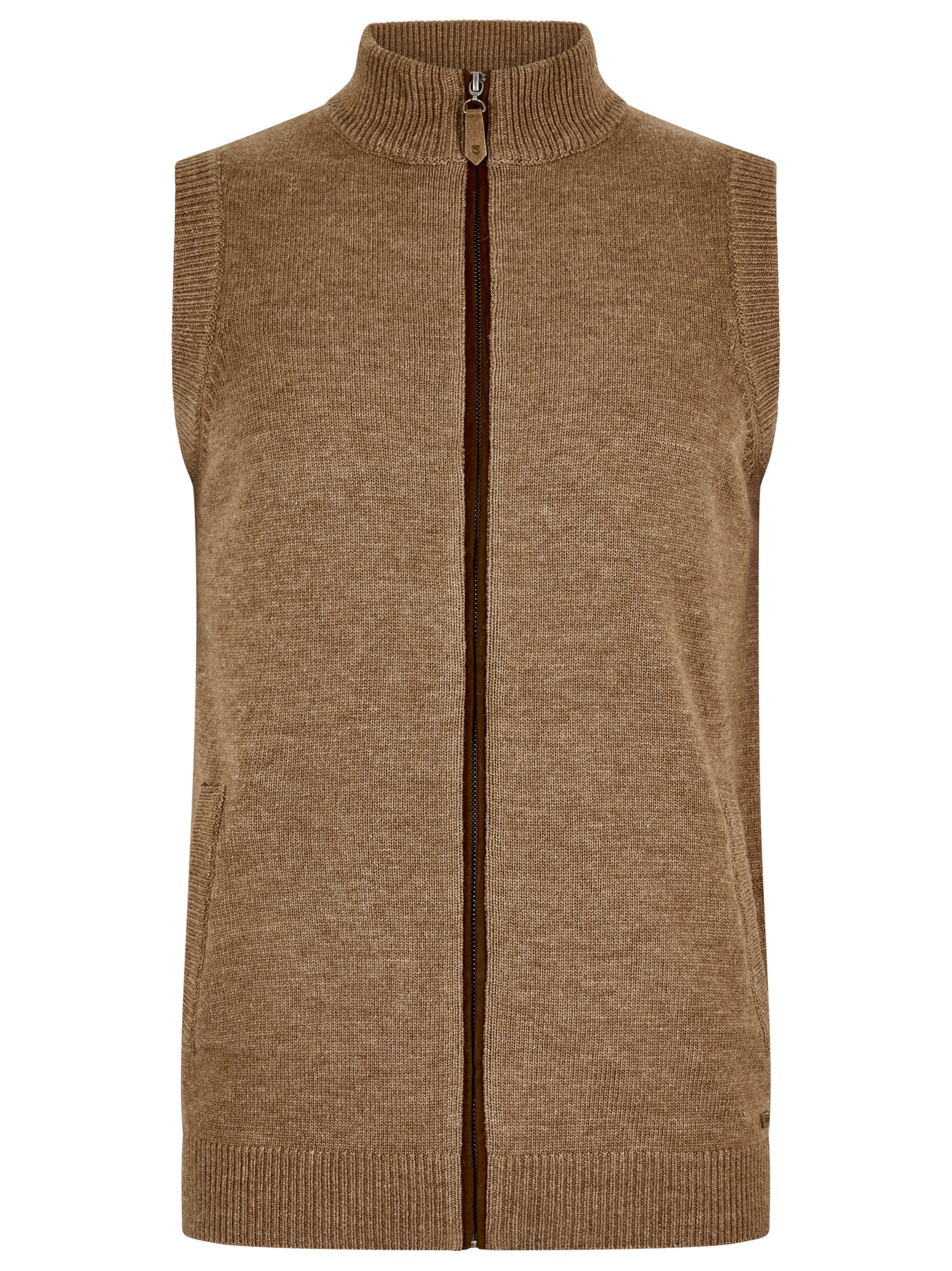 Dubarry Men's Upperwood Gilet