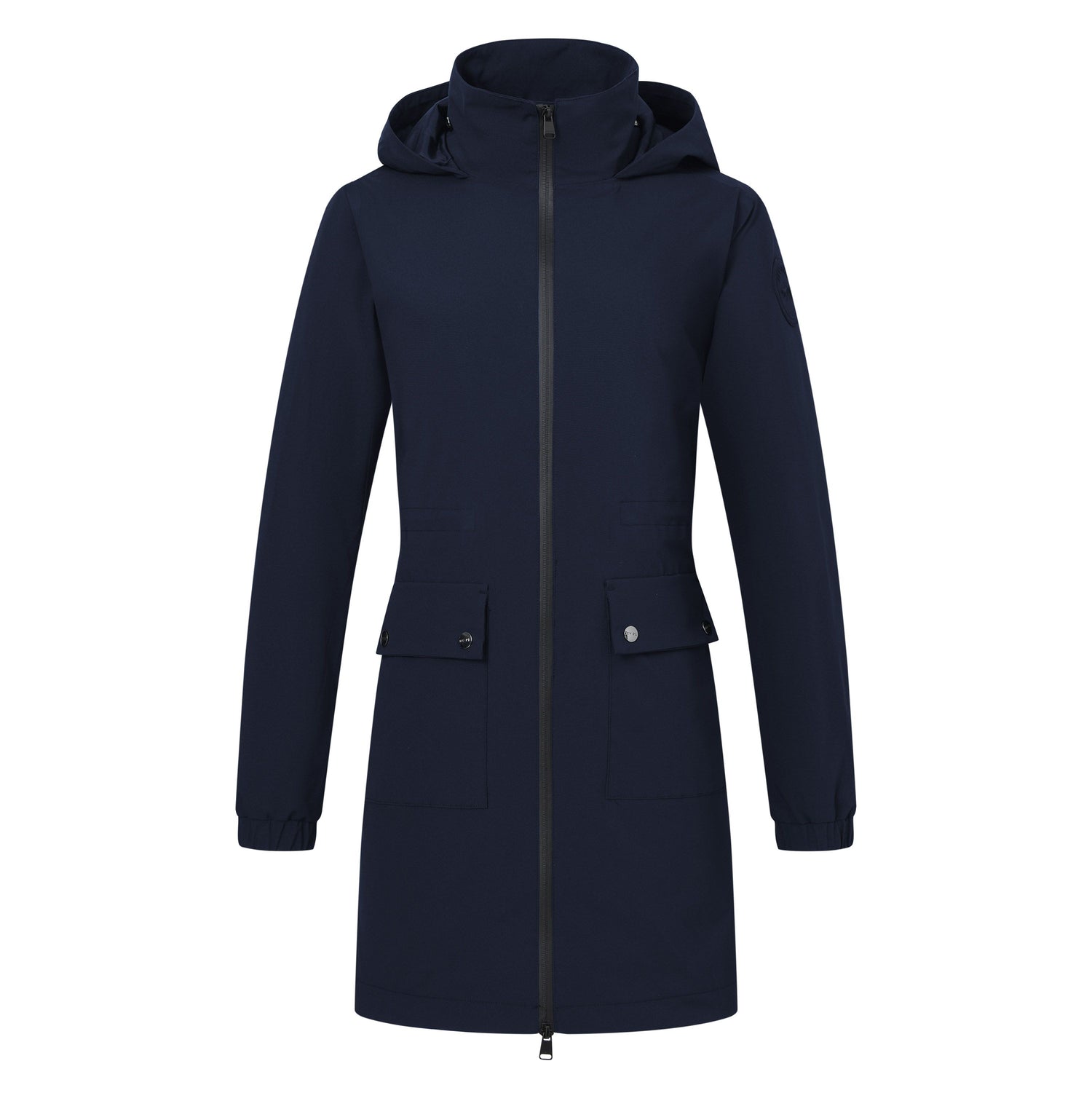 HV Polo Caroline Parka #colour_navy