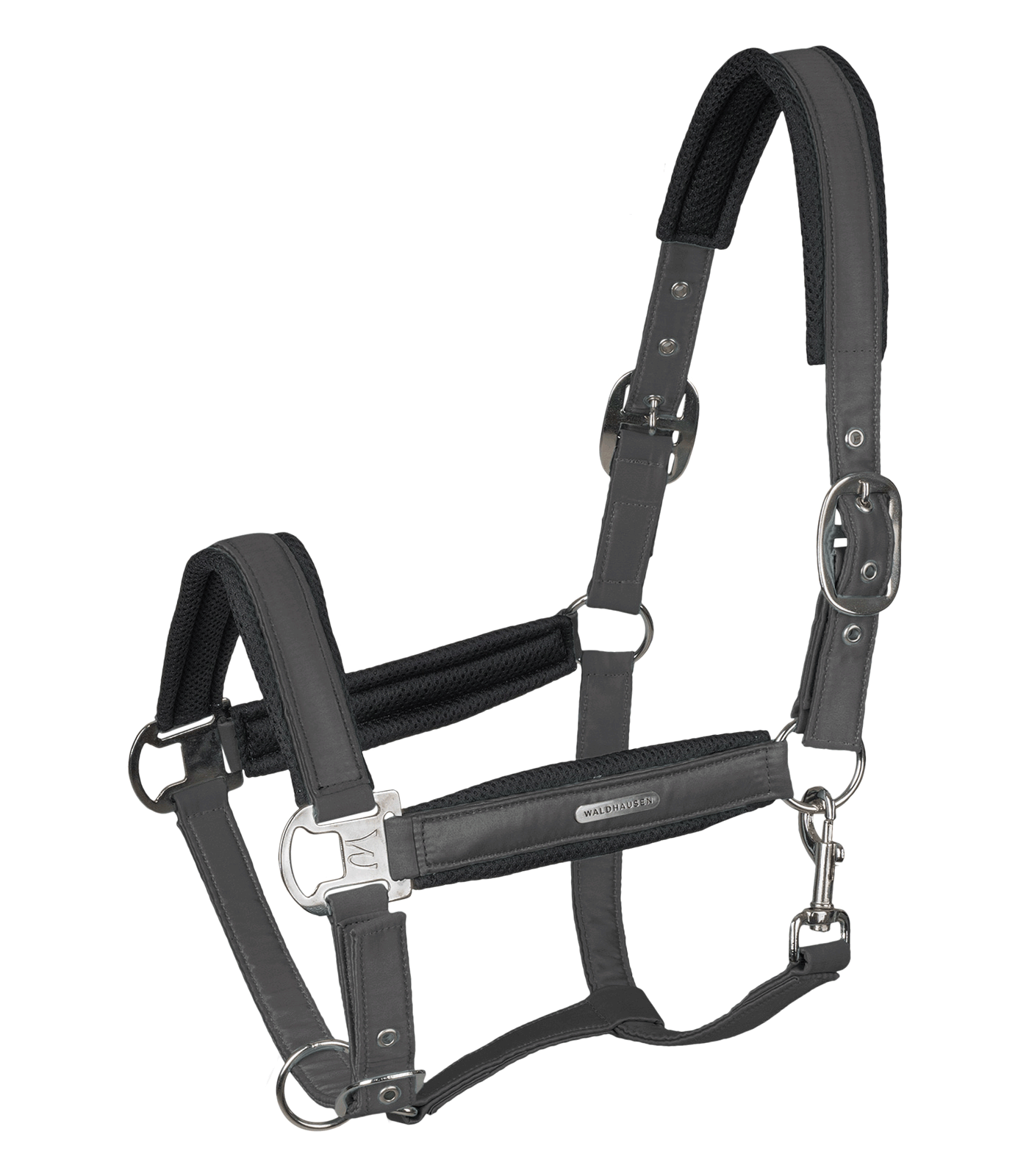 Waldhausen Mesh Halter #colour_anthracit