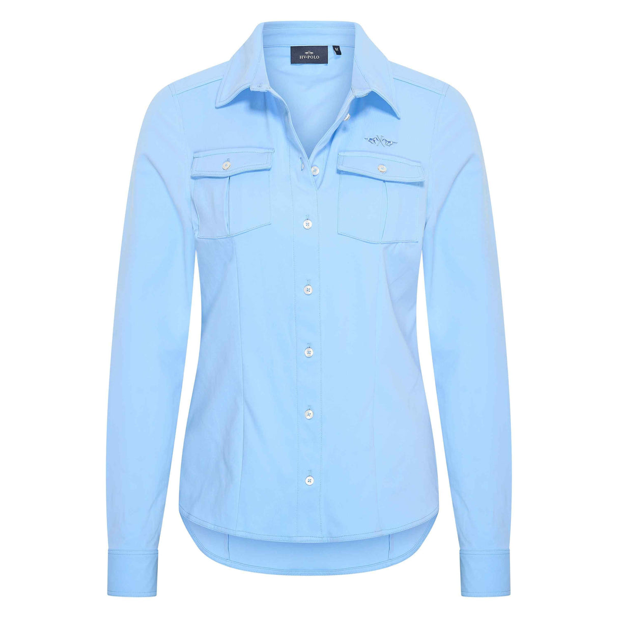 HV Polo Joline Tech Top #colour_sea