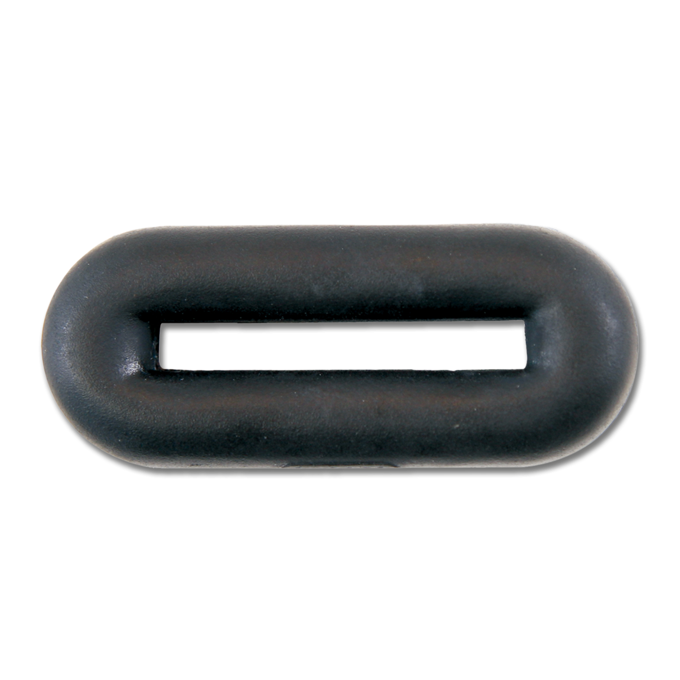 Waldhausen Rubber Martingale Stops #colour_black