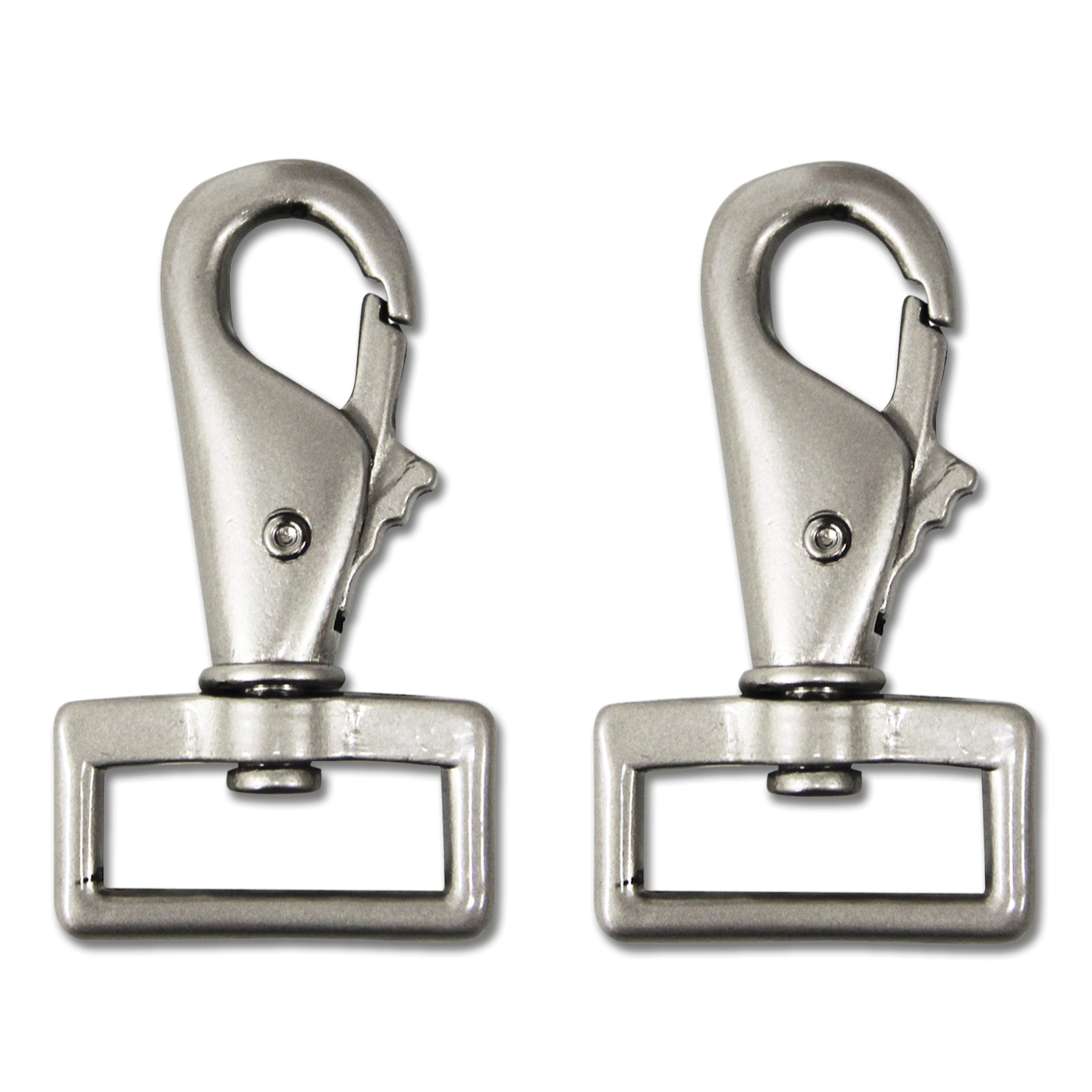 Waldhausen Snap hooks for Front Closure of Horse rugs