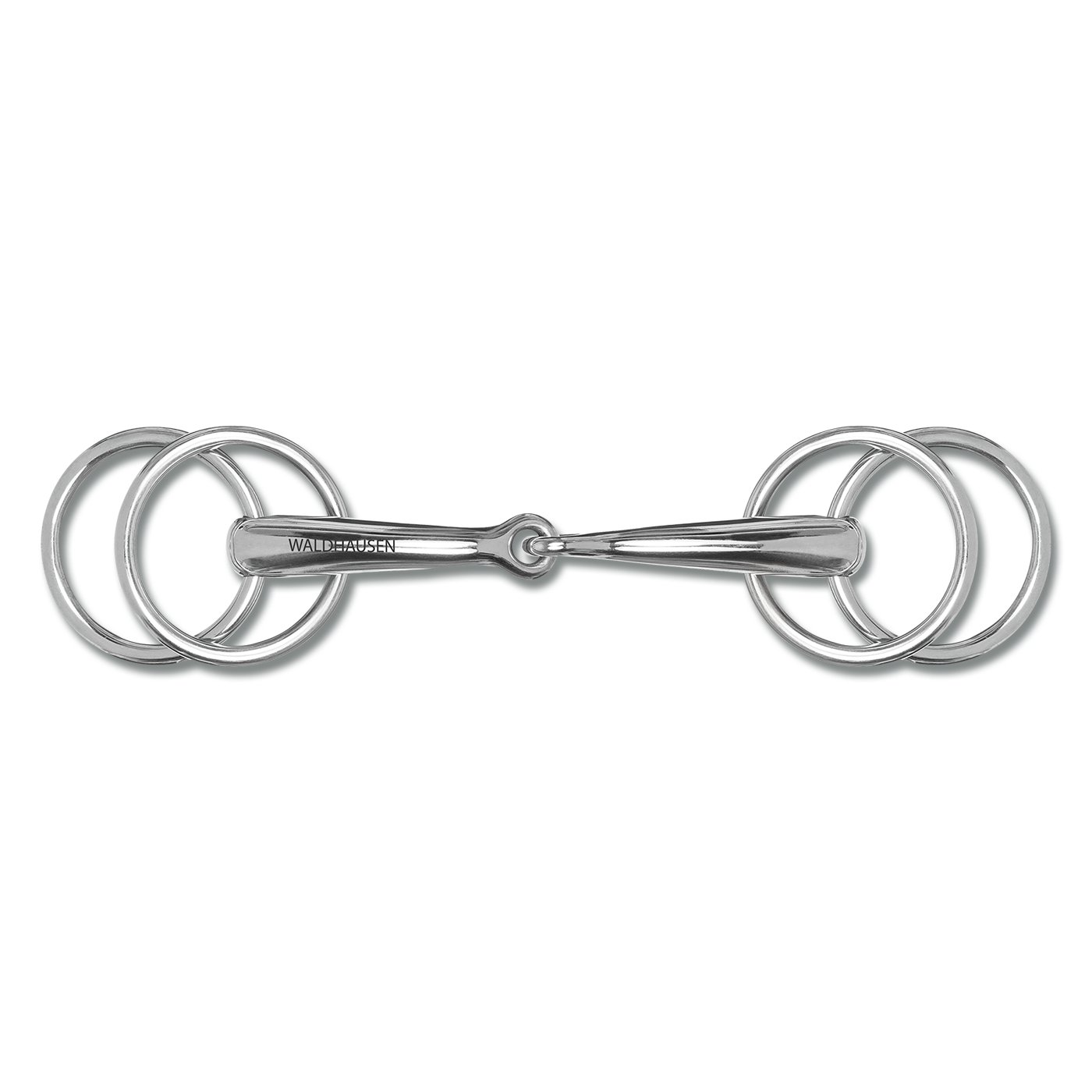 Waldhausen Driving Bit with 4 Rings