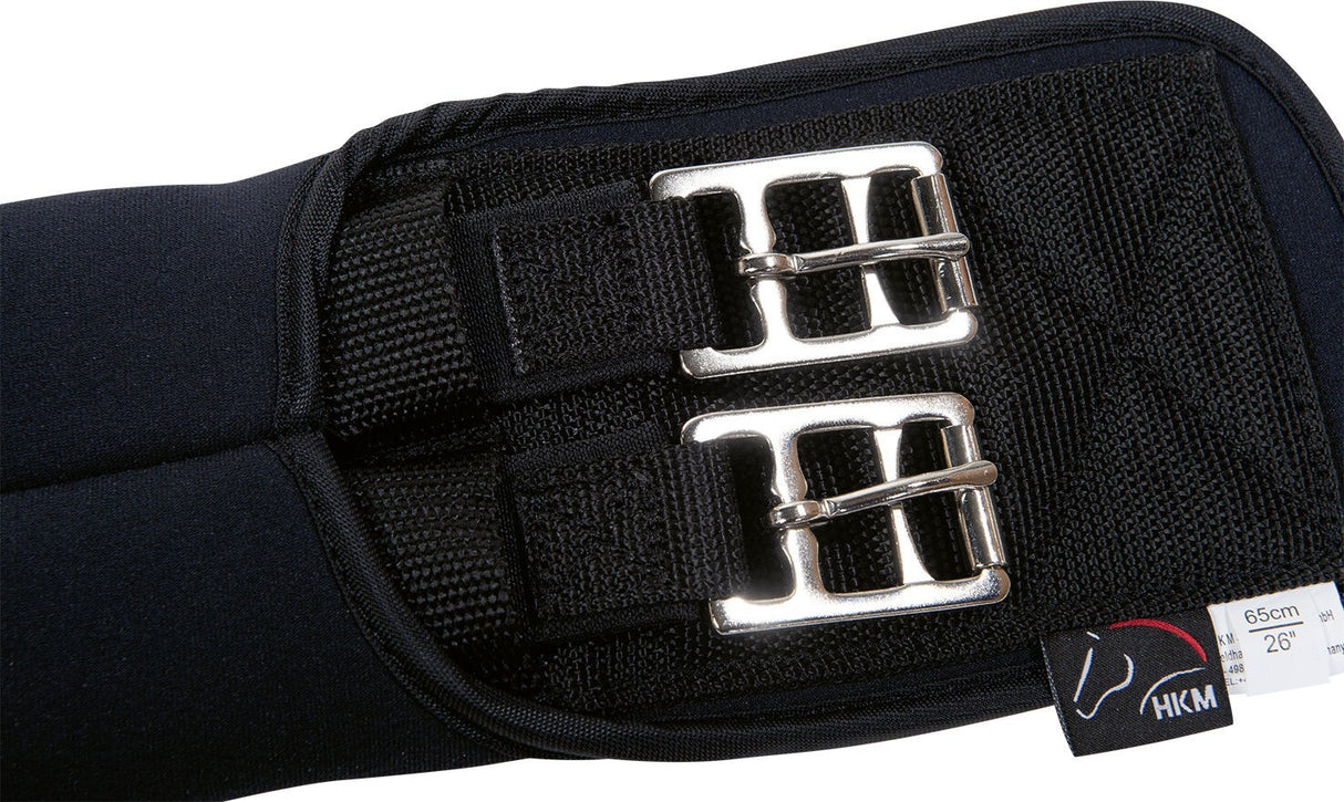 HKM softopren omkrets -elasticated-