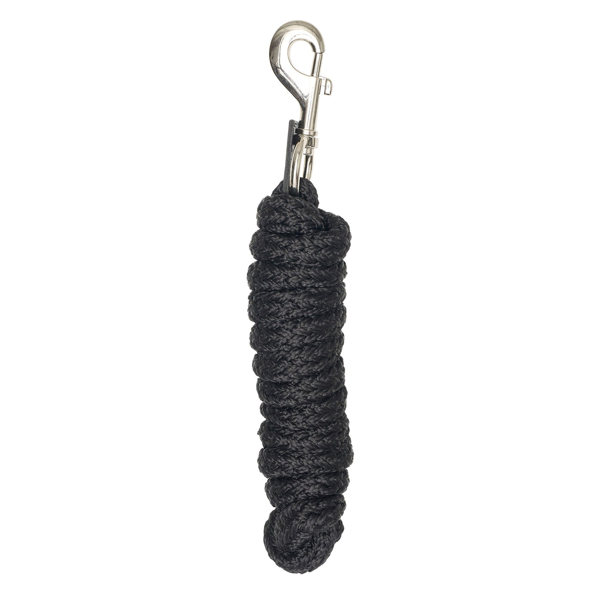 HV Polo Nena Snap Hook Lead Rope #colour_black