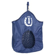 Imperial Riding Feed Me Hay Bag #colour_navy