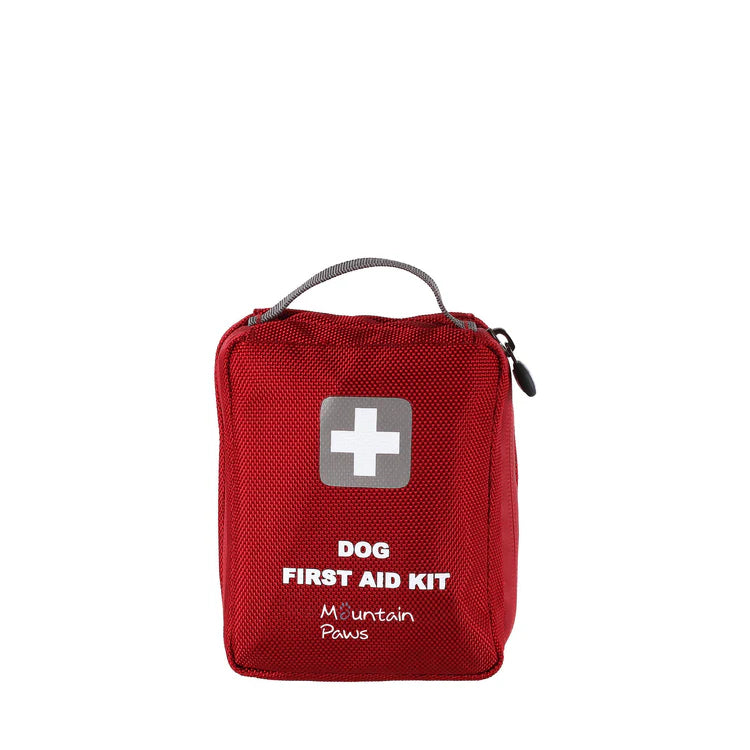 Mountain Paws Dog First Aid Kit