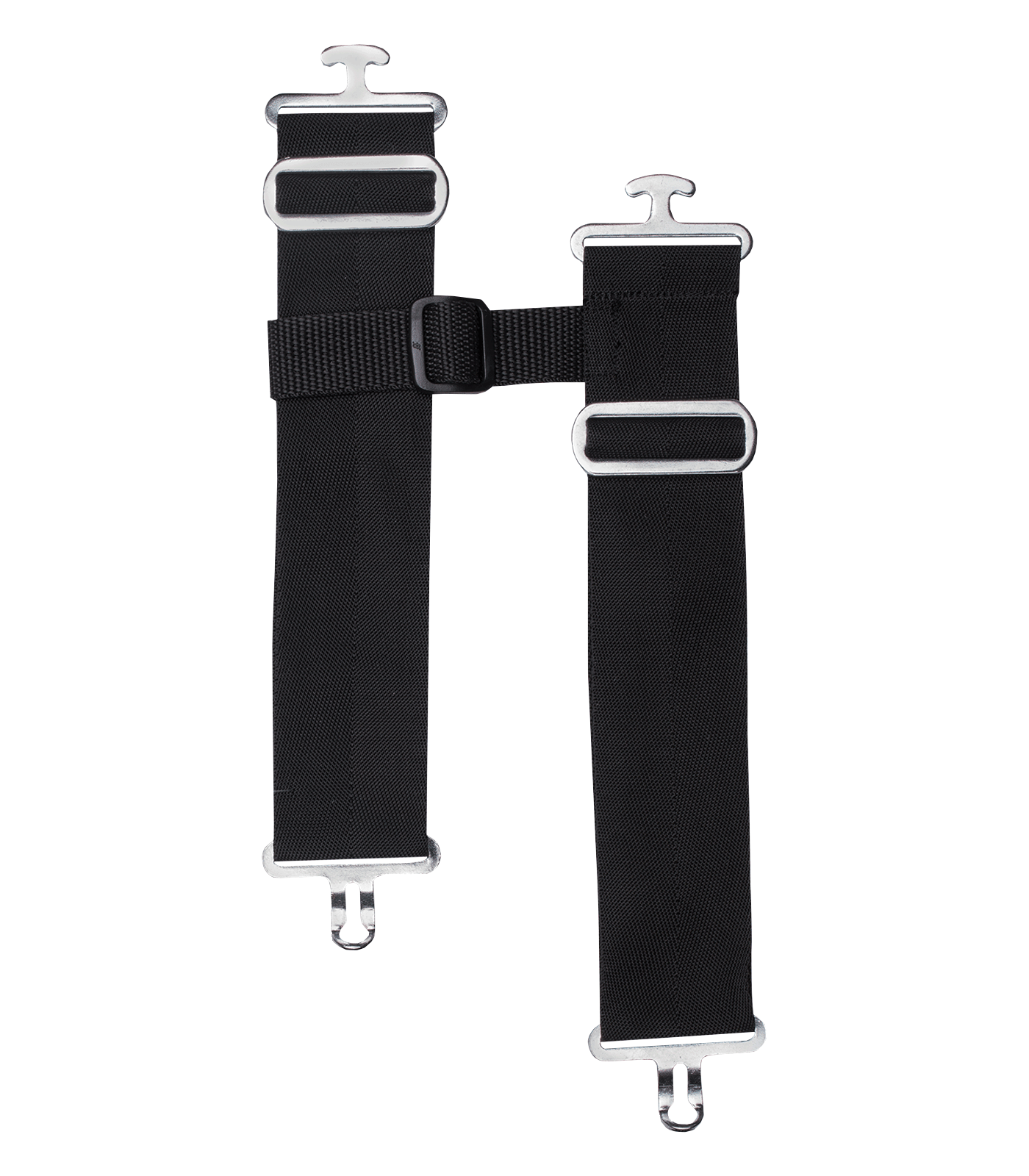 Waldhausen Breast Part Extension #colour_black