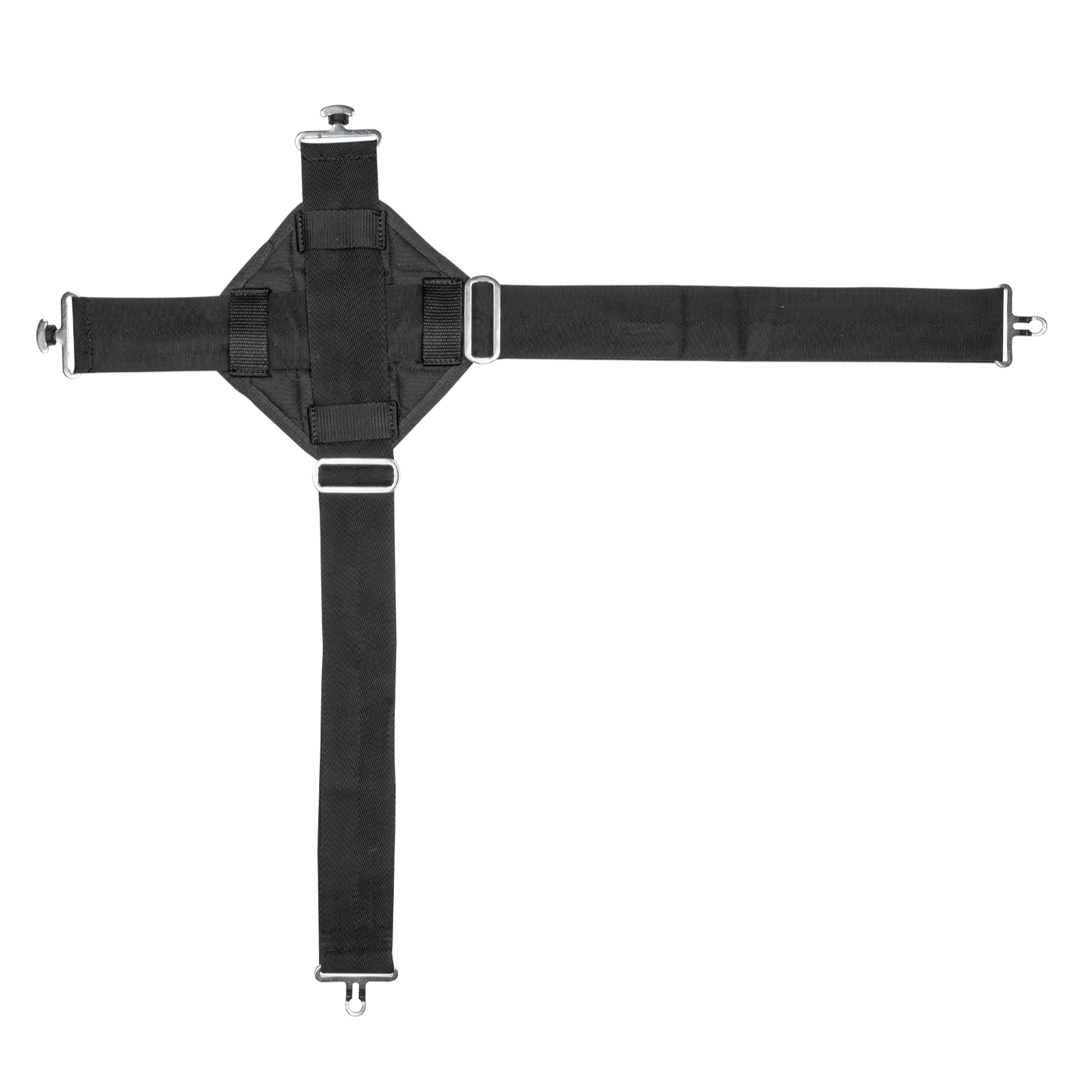 Waldhausen Cross Surcingle Extension #colour_black