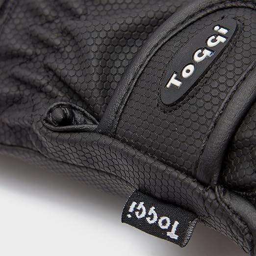 Toggi Burnham All Purpose Glove #colour_black